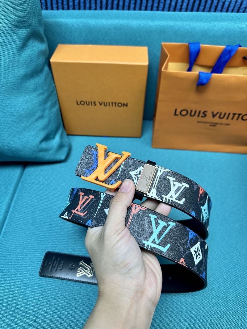 Louis Vuitton Belts